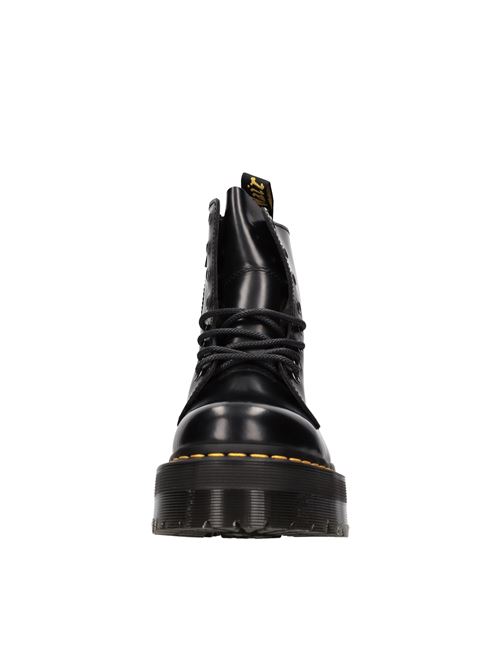 Stivaletti Jadon in pelle DR. MARTENS | JADON 15265001NERO